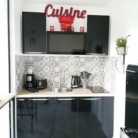 Appartamento Le Biking *studio *